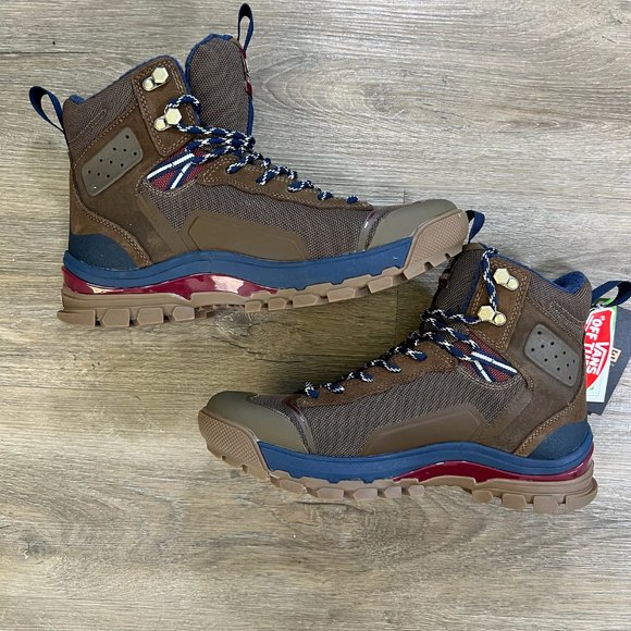 Vans ULTRARANGE EXO HI GORE-TEX MTE-3 Shoe Boots Mens size 8. Condition … - Picture 3 of 6